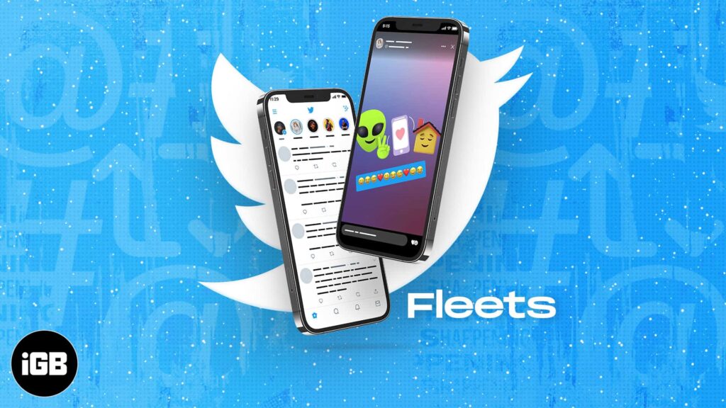 Twitter lanza "Fleets"